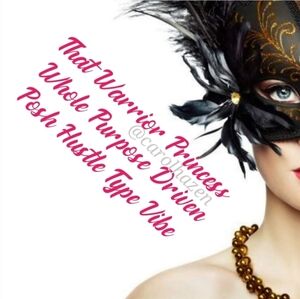 DO THE #POSHHUSTLE #poshmarkcommunity #poshmark #poshmarkaffiliate #poshstyle